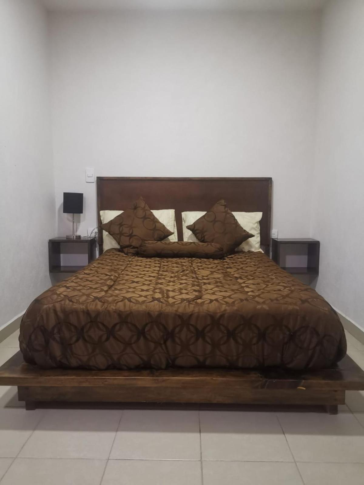 Hotel San Lucas Сакатлан Экстерьер фото