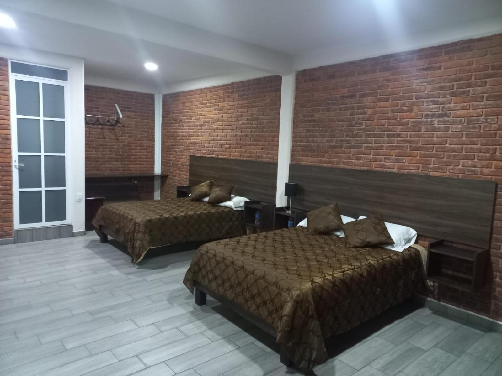 Hotel San Lucas Сакатлан Экстерьер фото